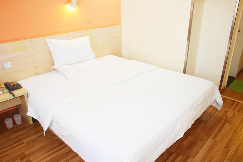7Days Inn Shaoguang Buxing Street Phòng bức ảnh