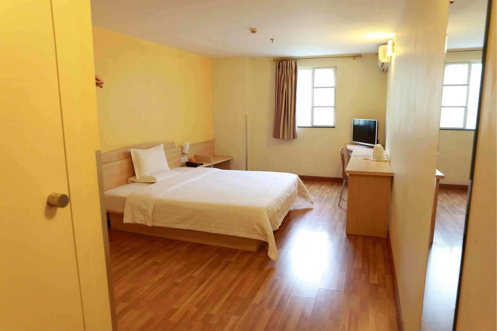 7Days Inn Shaoguang Buxing Street Phòng bức ảnh
